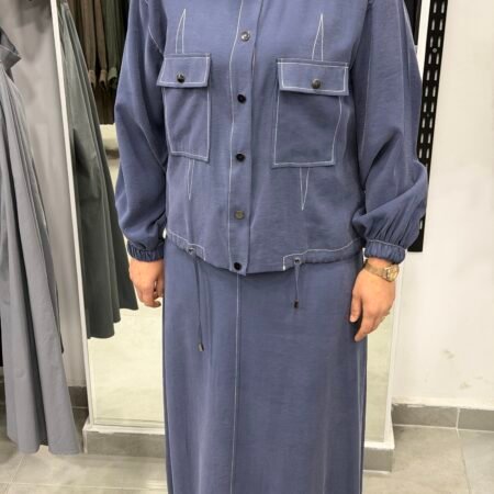 Modal Cupra Etekli Takım