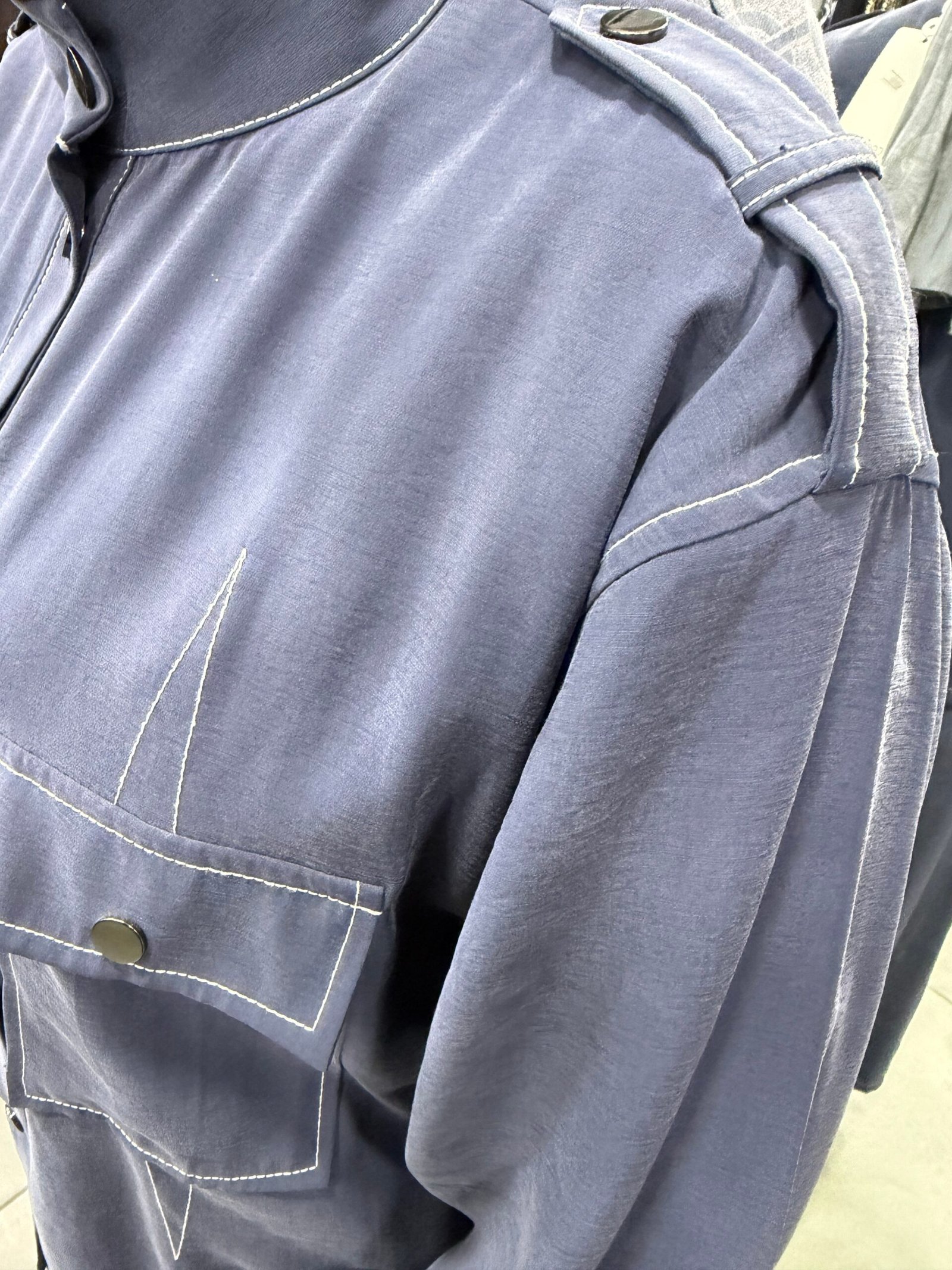 Modal Cupra Etekli Takım - Görsel 3