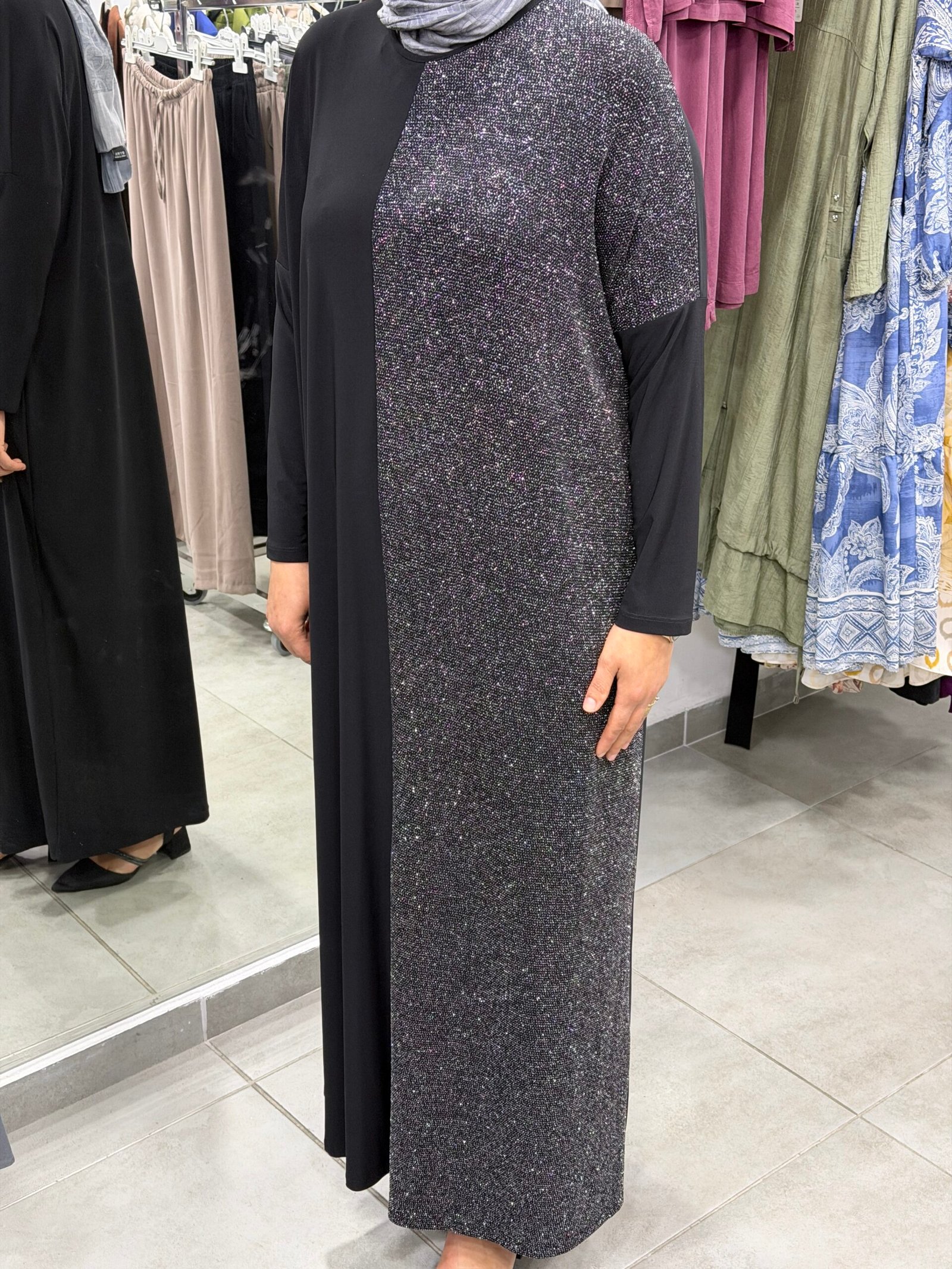 Sandy Simli Elbiseler - Görsel 2