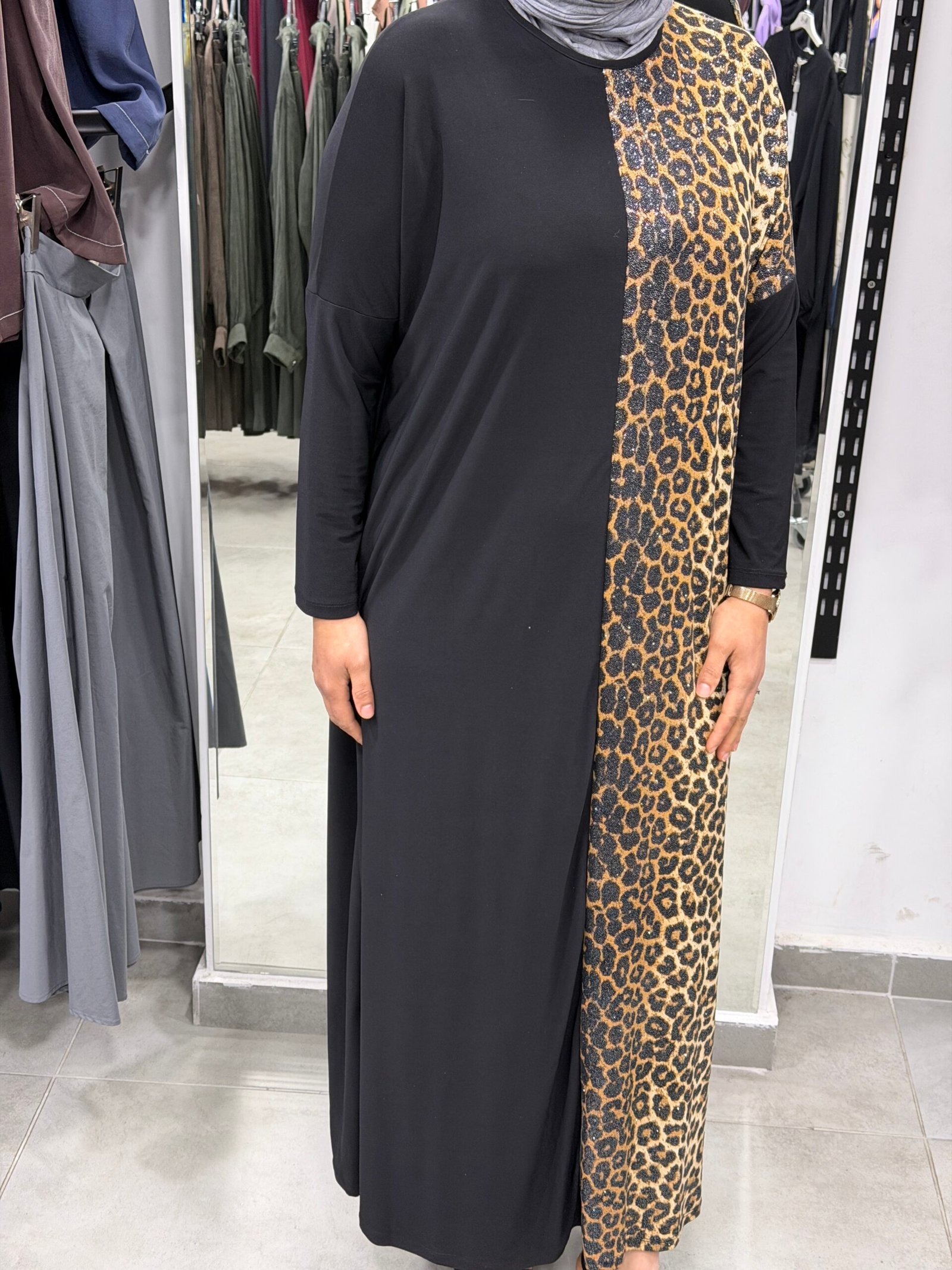 Sandy Simli Elbiseler - Görsel 5