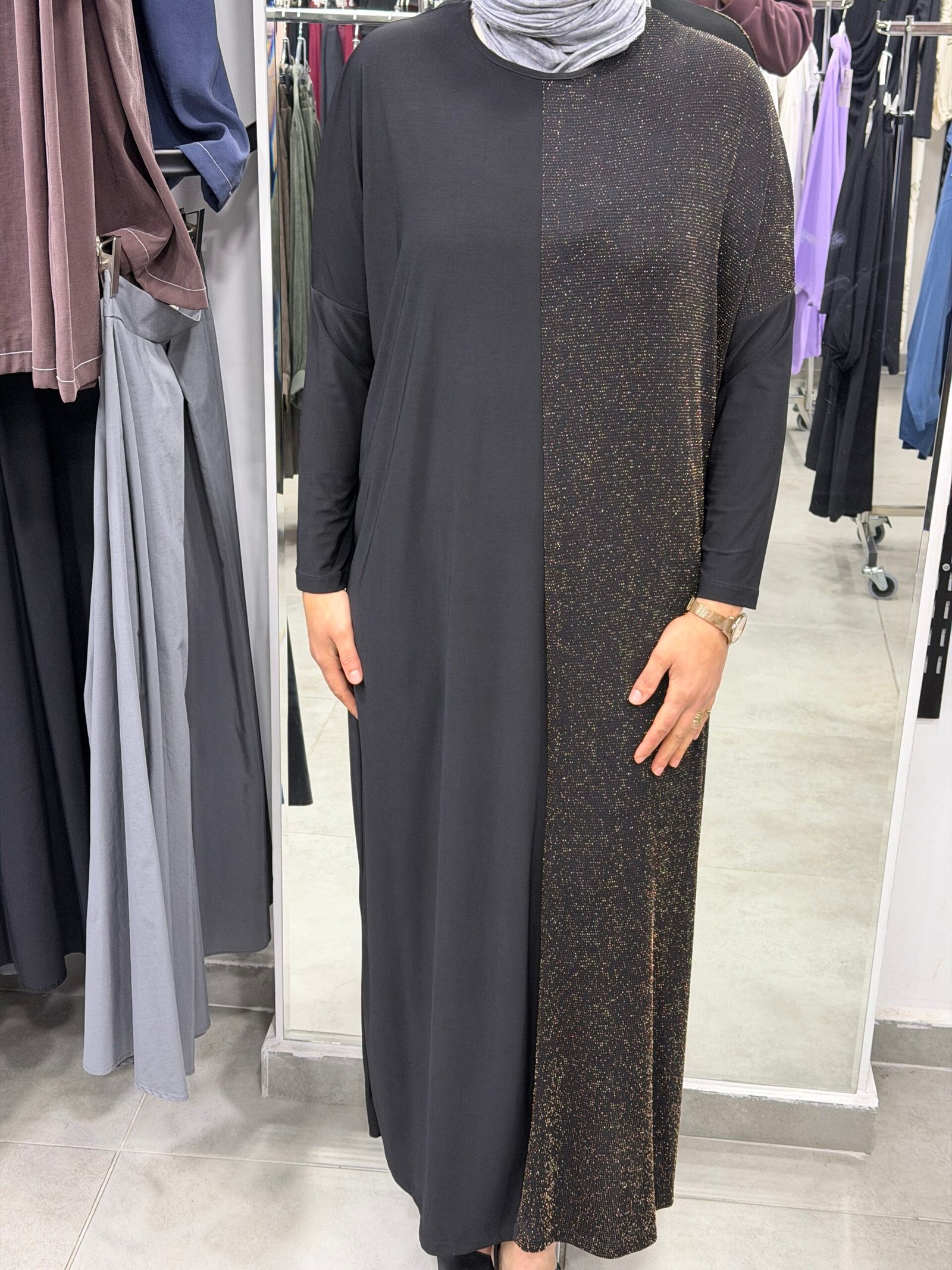 Sandy Simli Elbiseler - Görsel 4