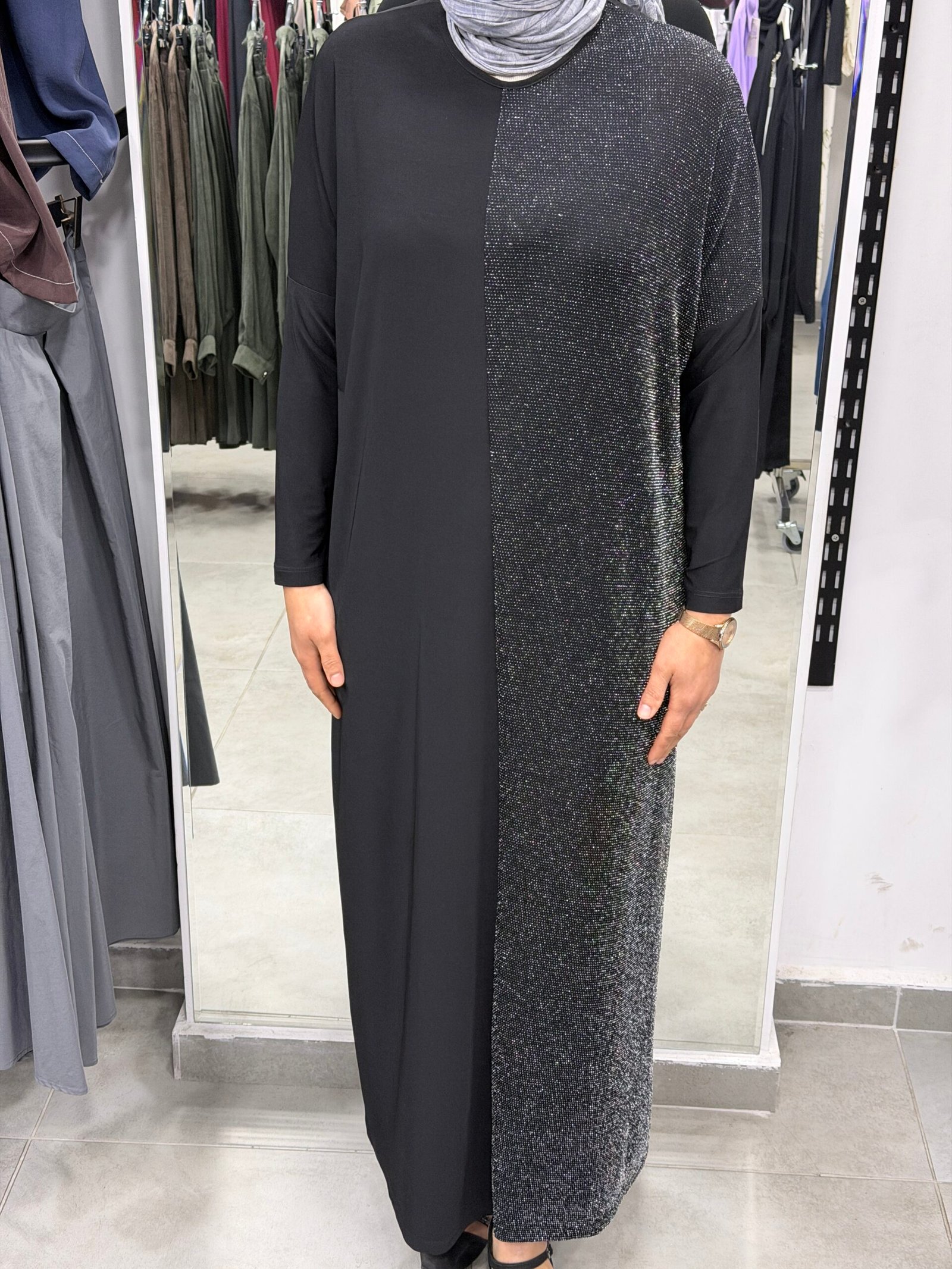 Sandy Simli Elbiseler - Görsel 3