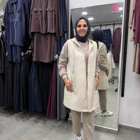 1. Sınıf Cep Taş Detaylı Kapitone