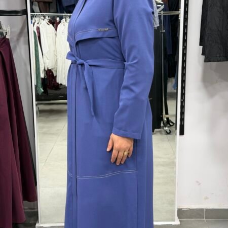 Linda Krep Kumaş Kap