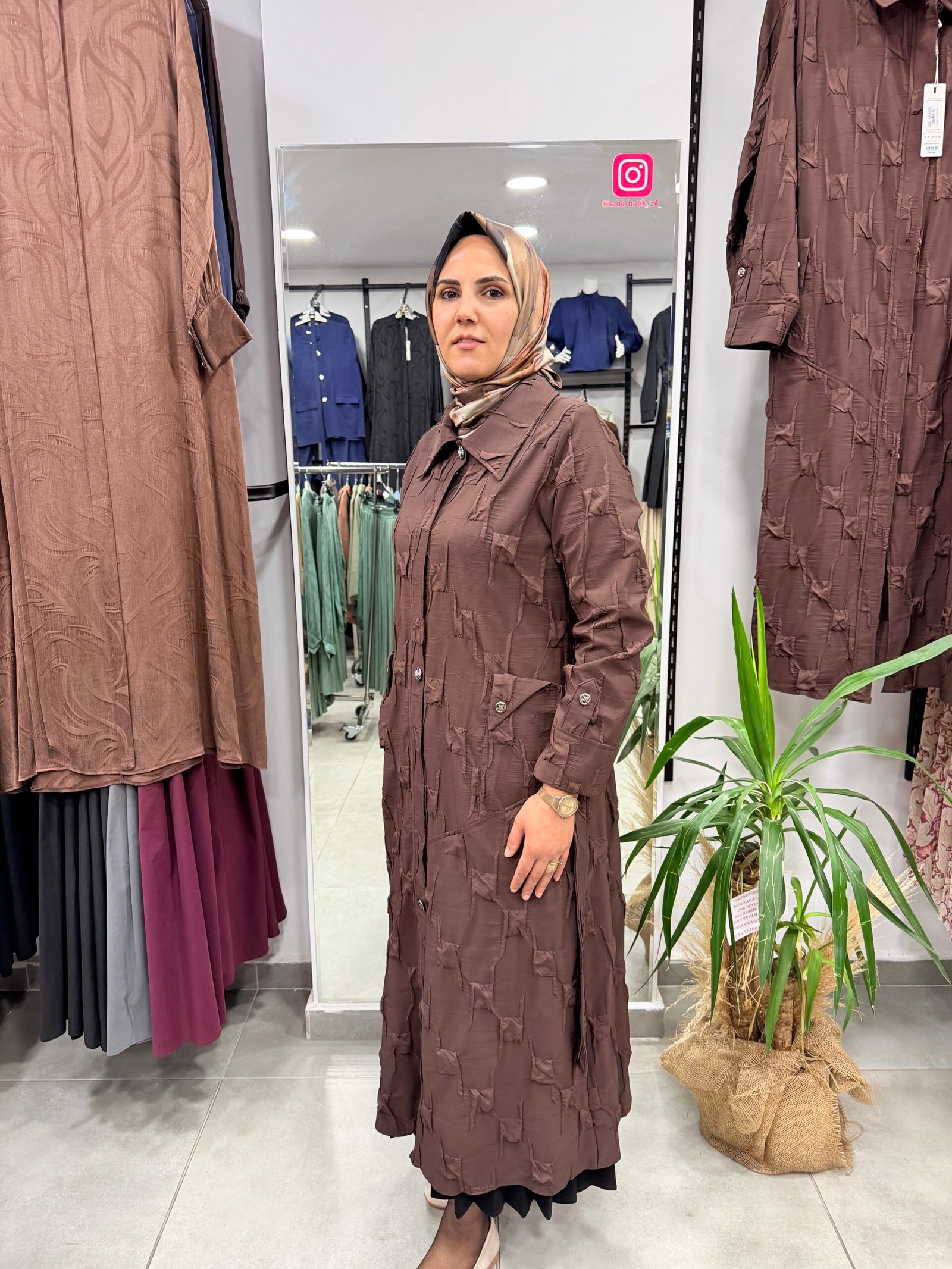 Space Jakar Kap - Görsel 2