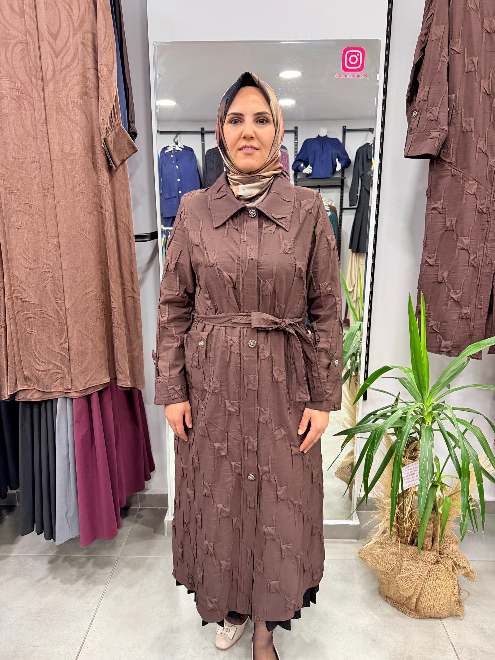 Space Jakar Kap - Görsel 3