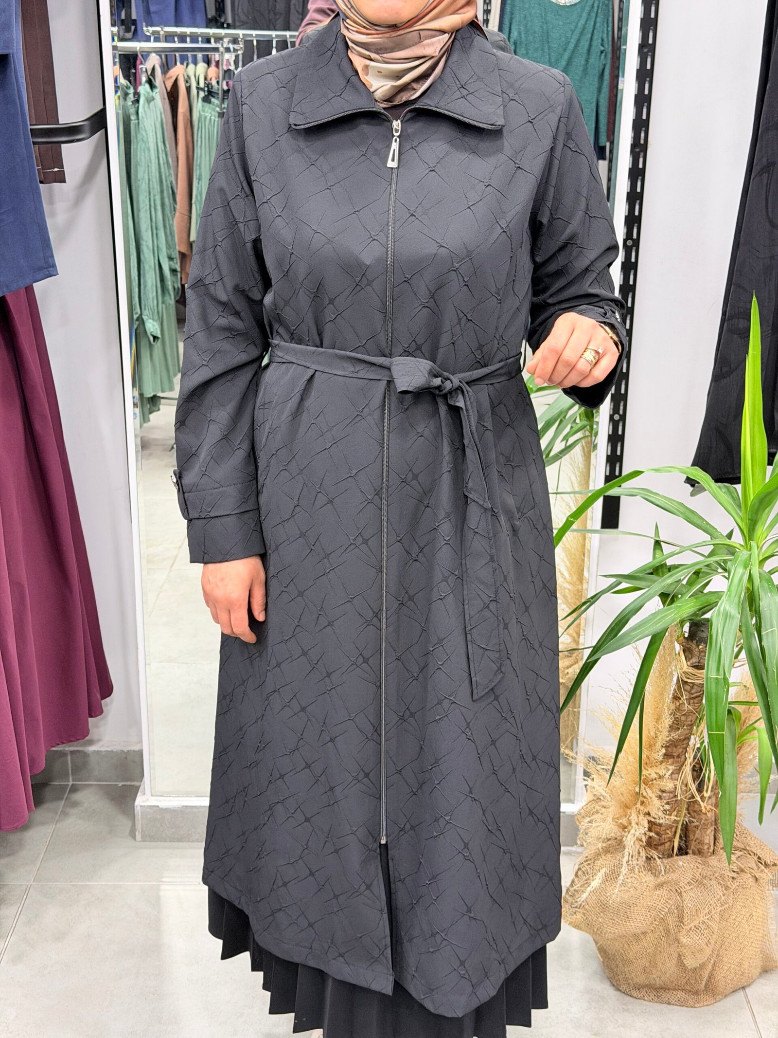 Torba Jakar Kap - Görsel 2