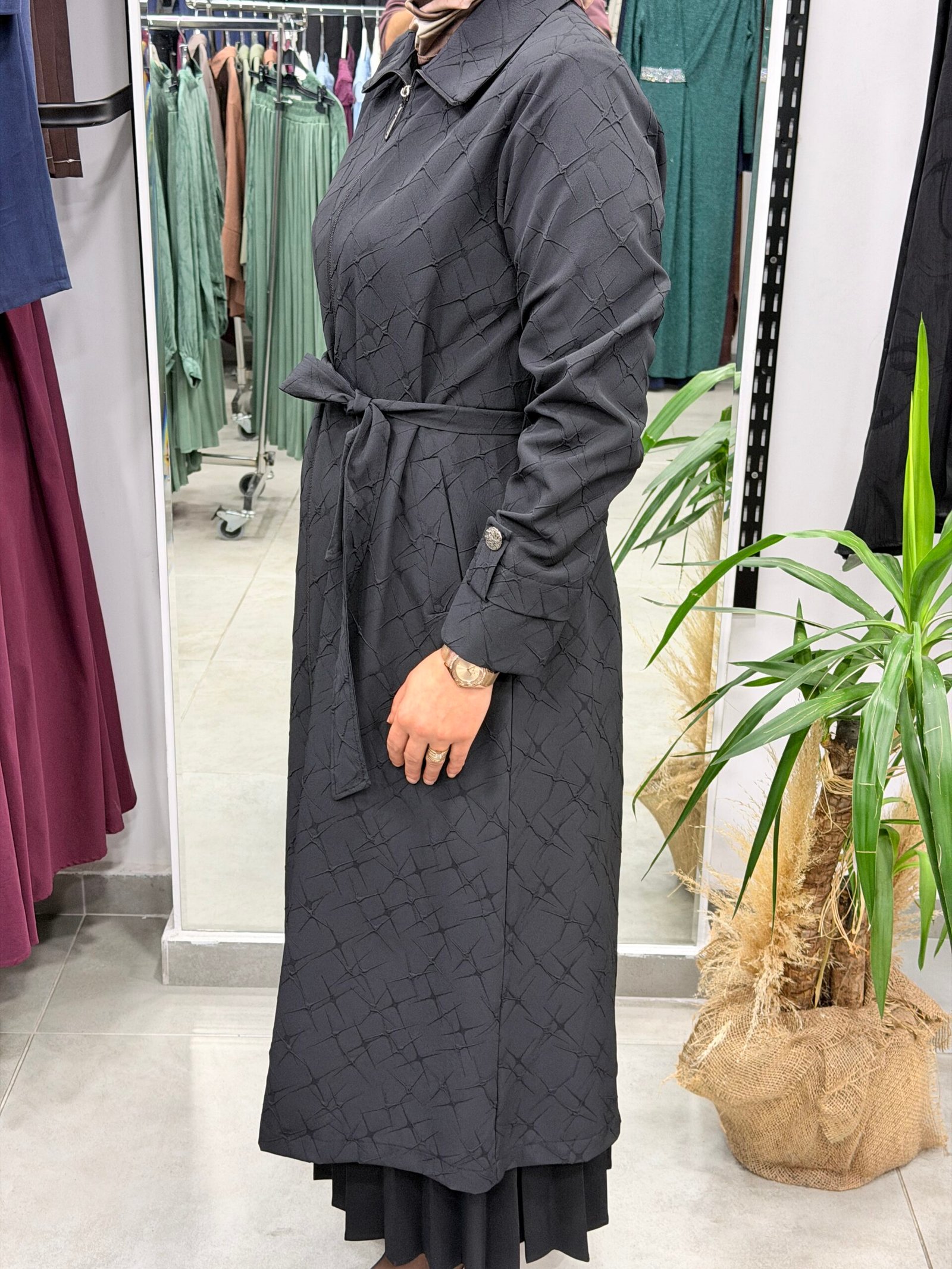 Torba Jakar Kap - Görsel 3