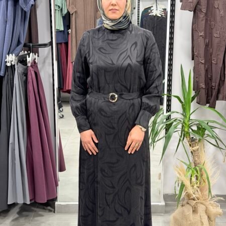 Premium İpek Elbise