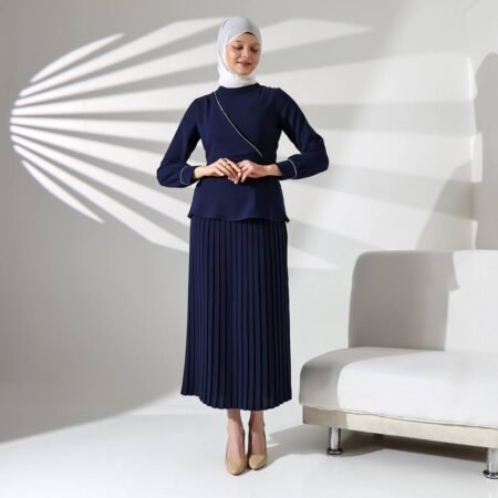 Nil Krep Etekli Takım