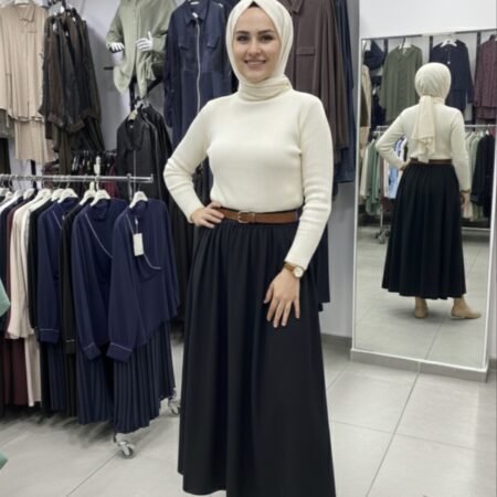 Modern ve Zarif Etek