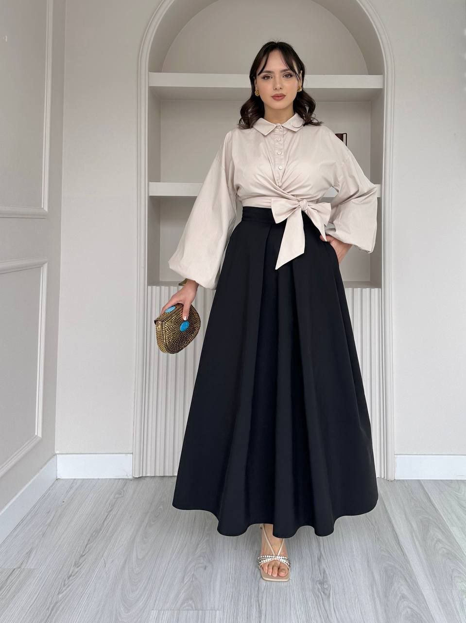 A Kalite Morine Etek - Görsel 6