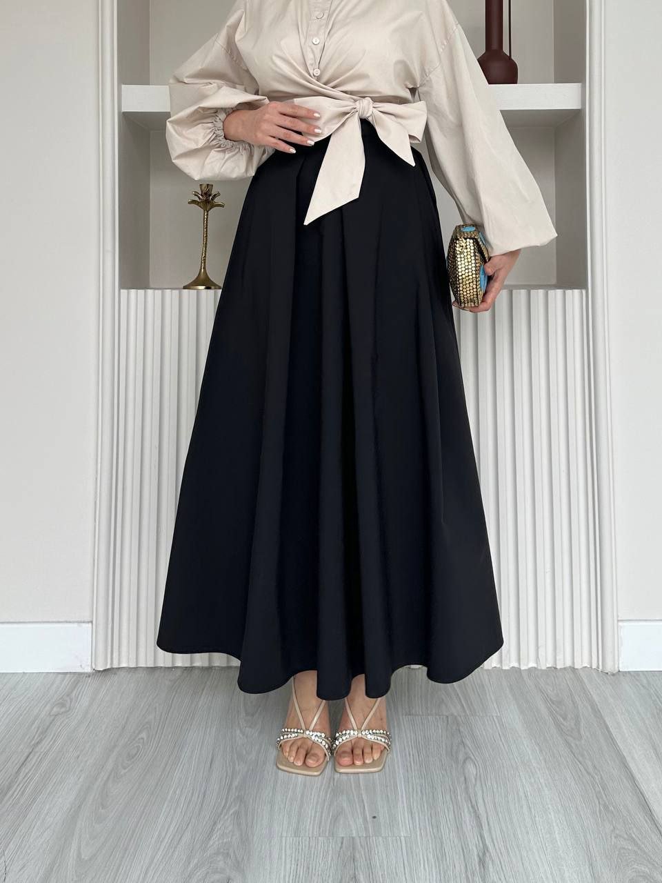 A Kalite Morine Etek - Görsel 5