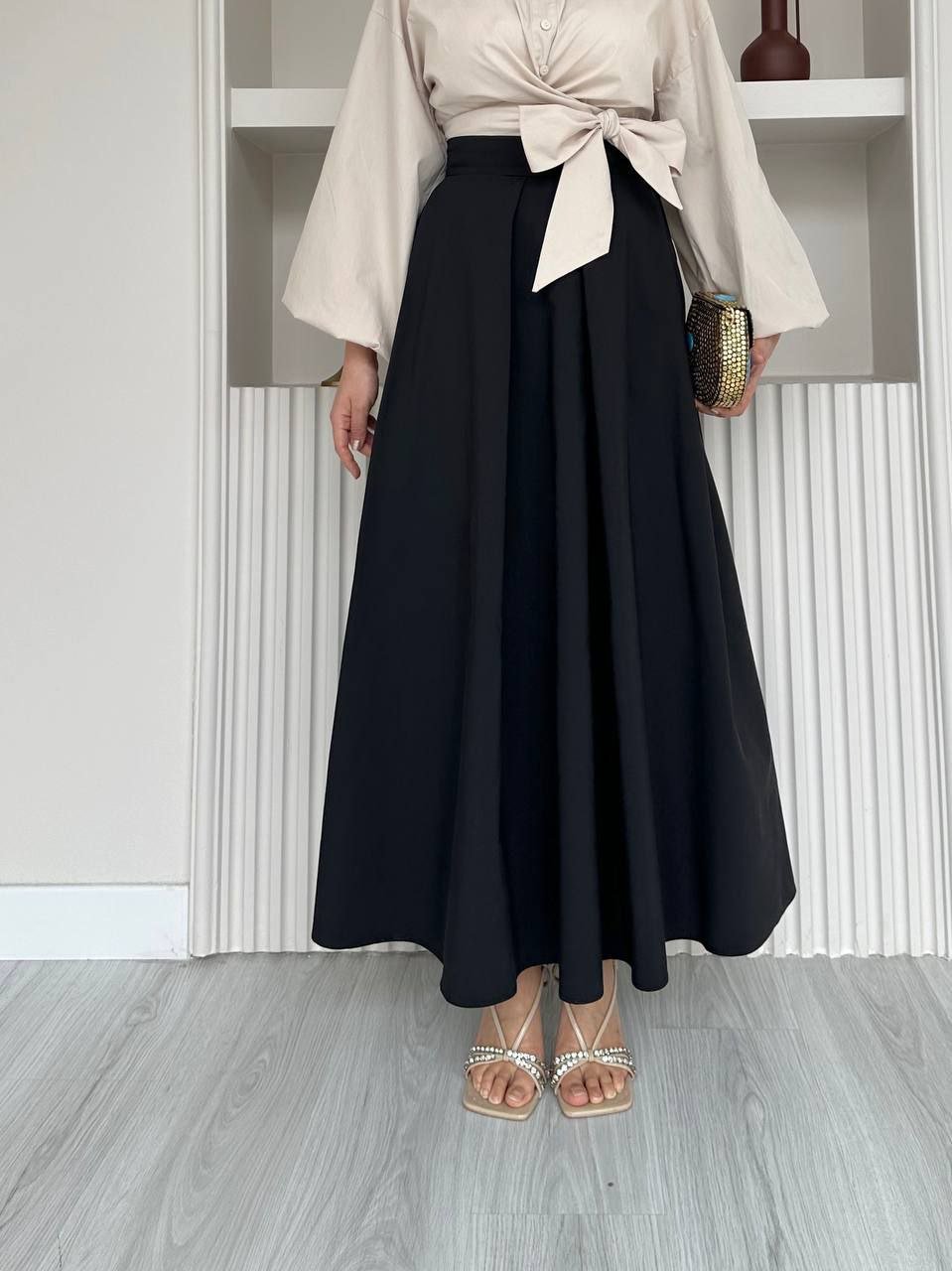 A Kalite Morine Etek - Görsel 2