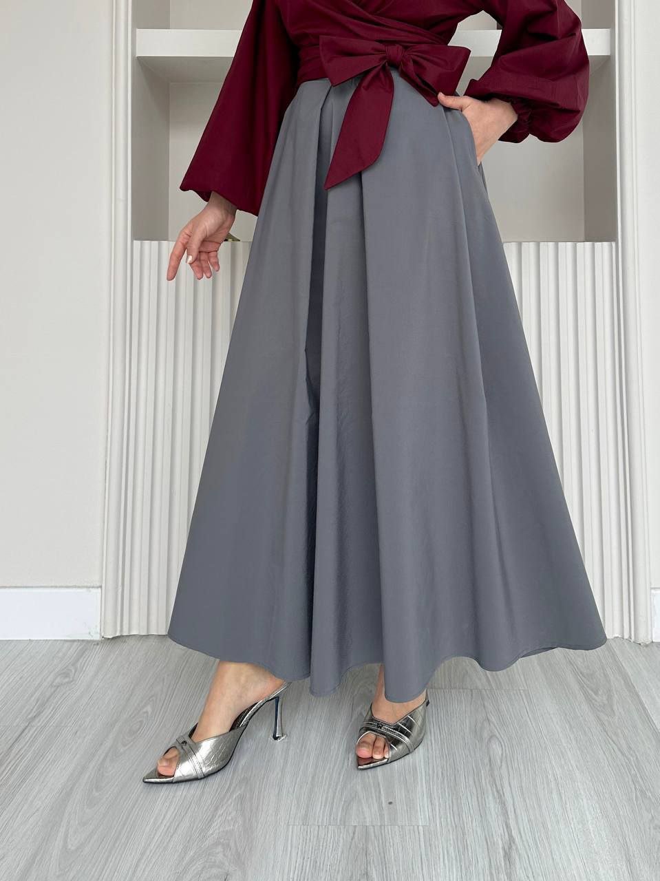 A Kalite Morine Etek - Görsel 4