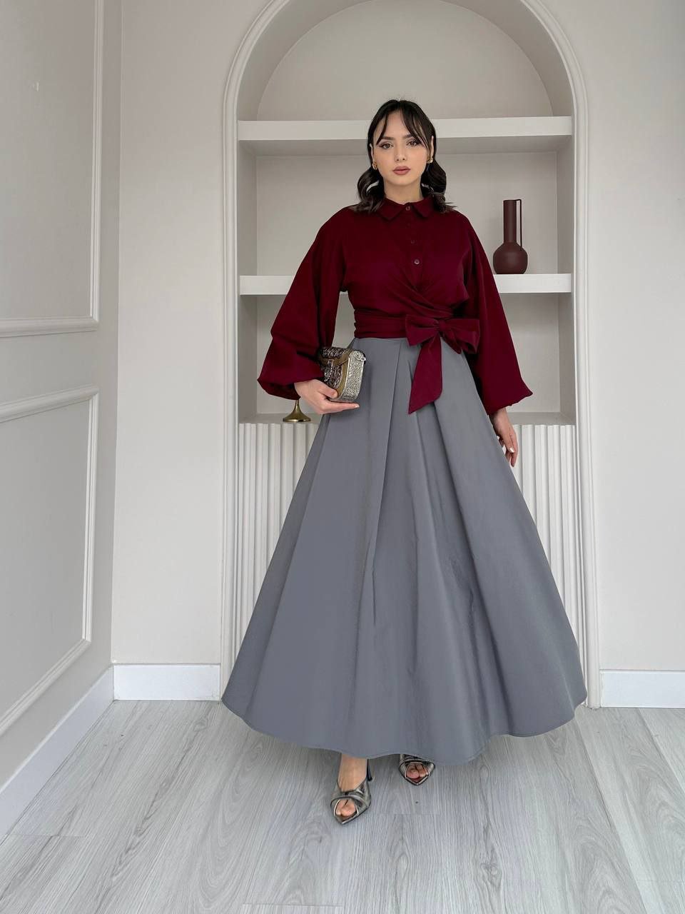 A Kalite Morine Etek - Görsel 3