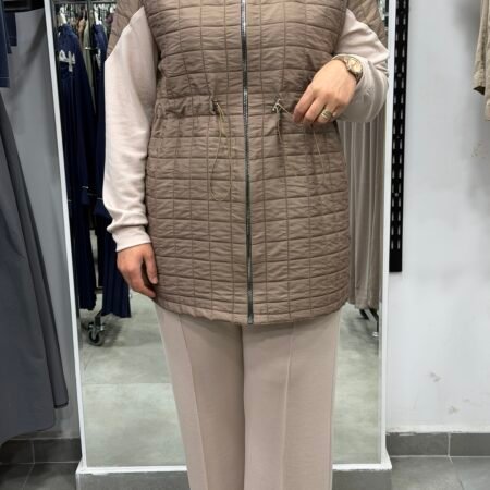 Kapitone 3 lü takım