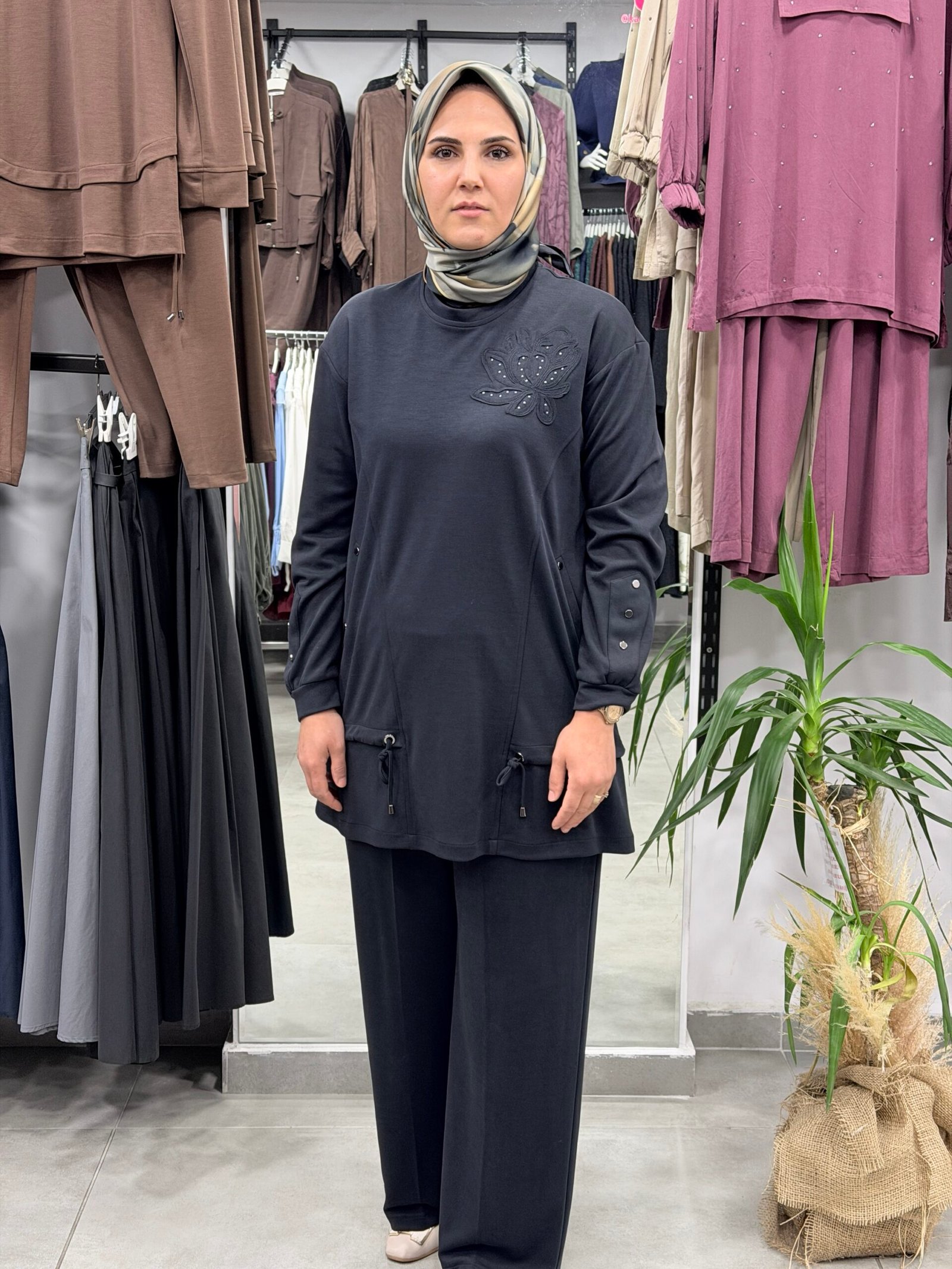 1. Sınıf Pike Takım