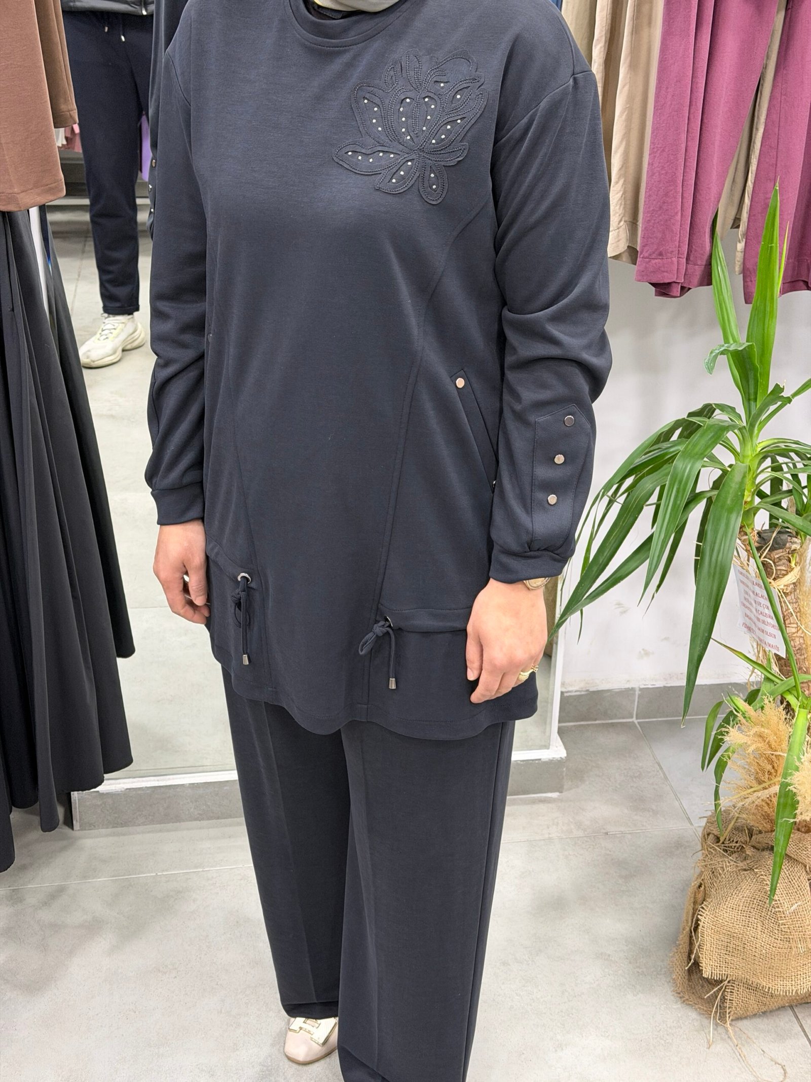 1. Sınıf Pike Takım - Görsel 2