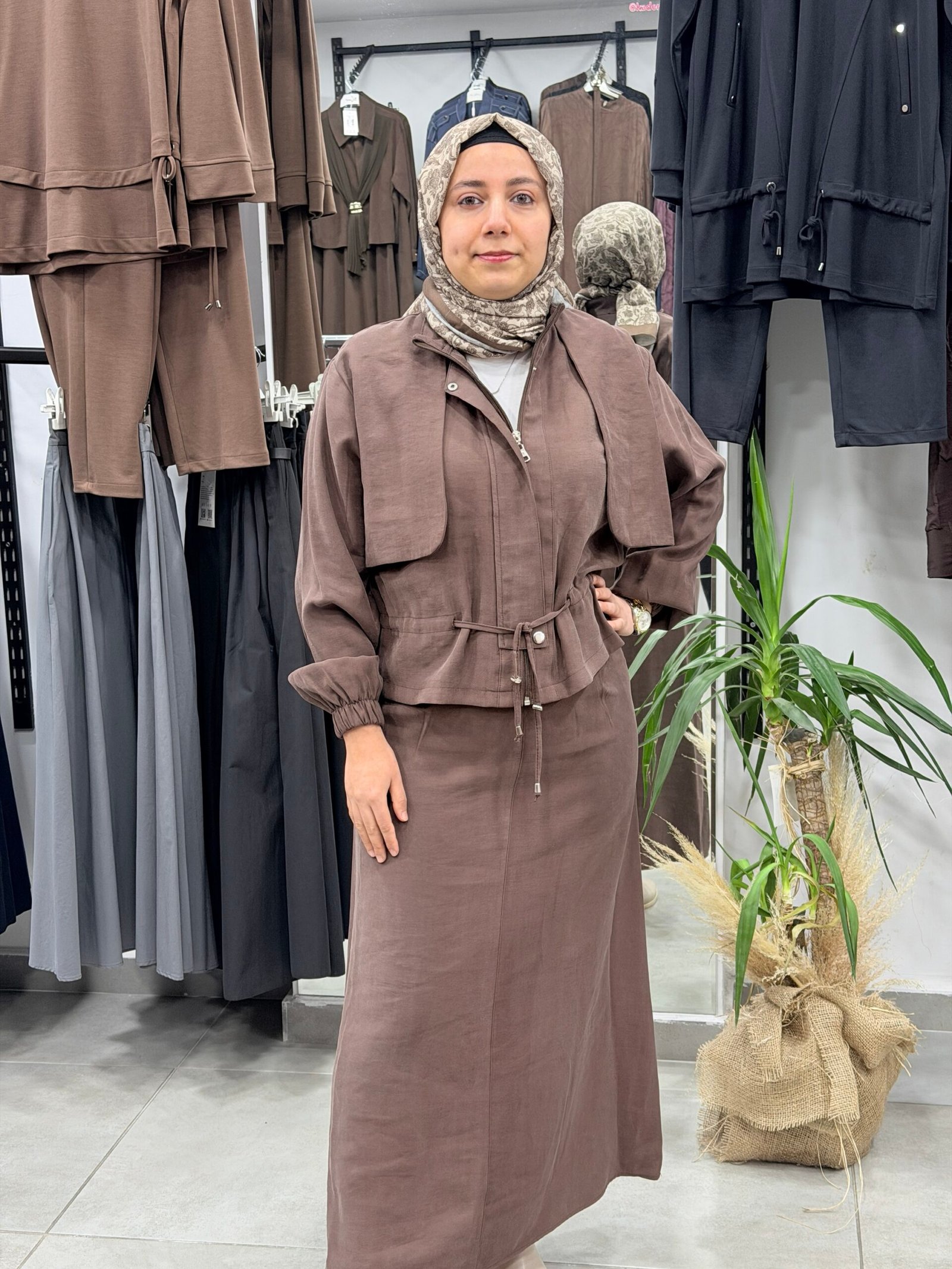 1. Sınıf Tensel Takım - Görsel 3