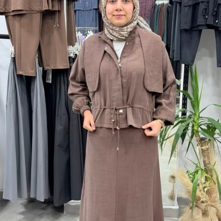 1. Sınıf Tensel Takım