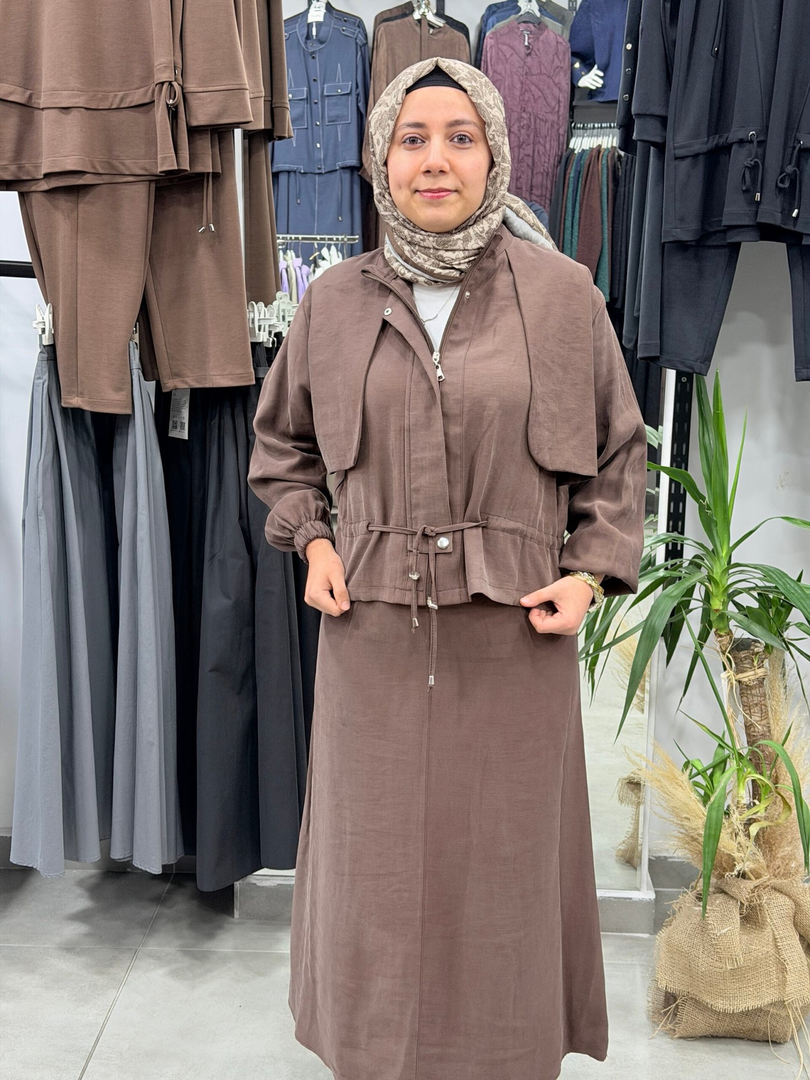 1. Sınıf Tensel Takım