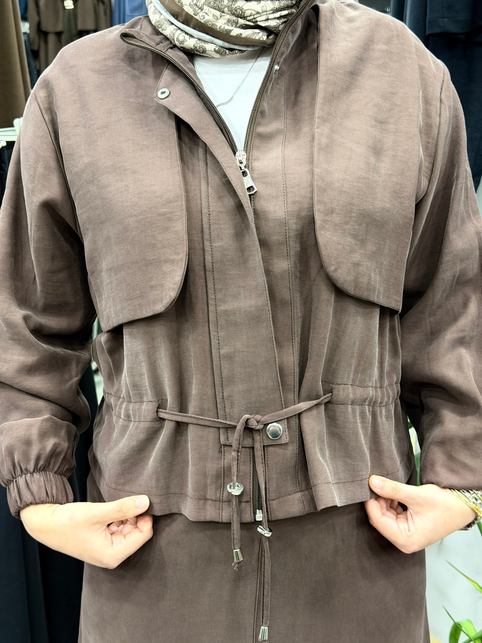 1. Sınıf Tensel Takım - Görsel 2