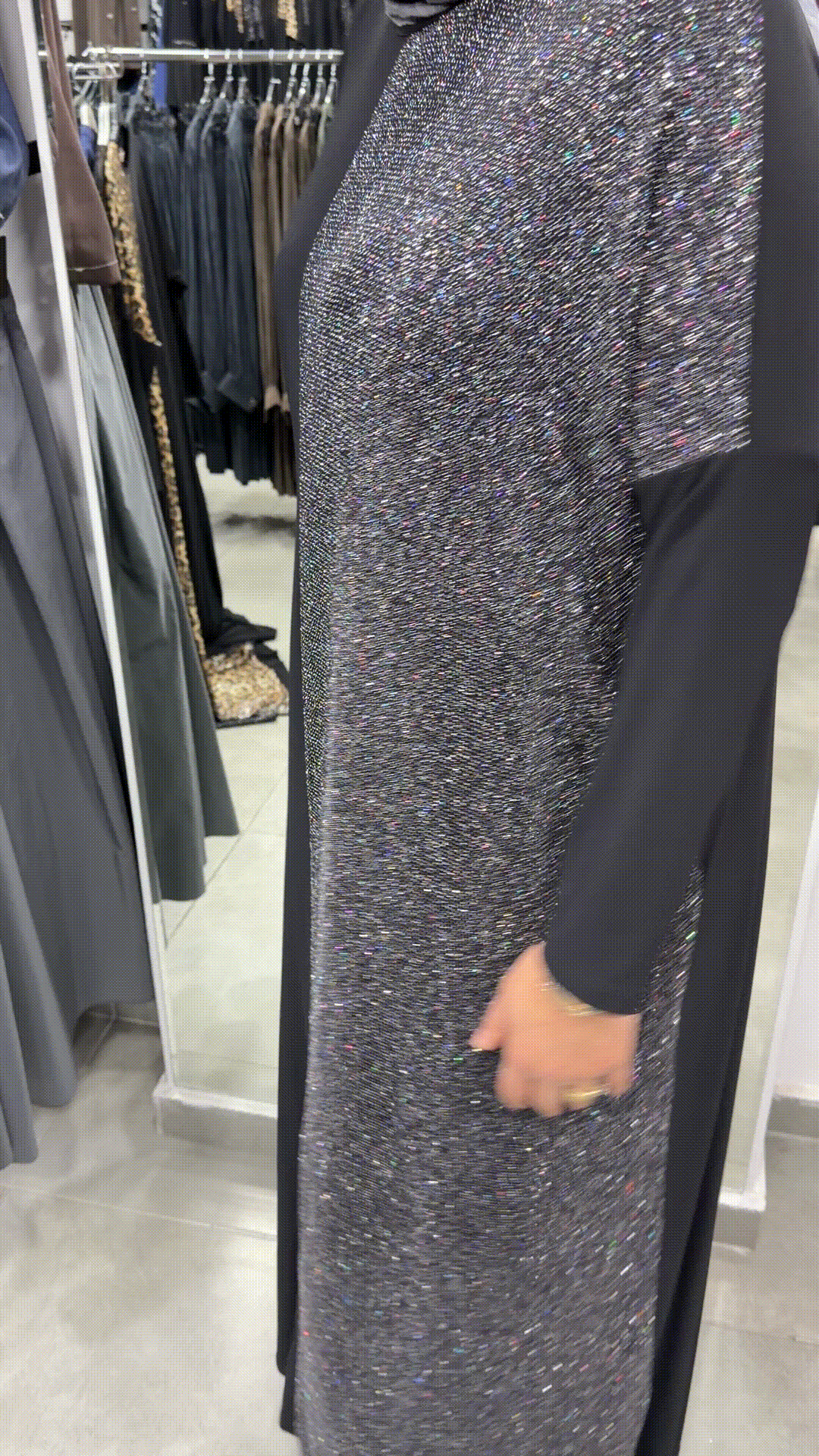 Sandy Simli Elbiseler