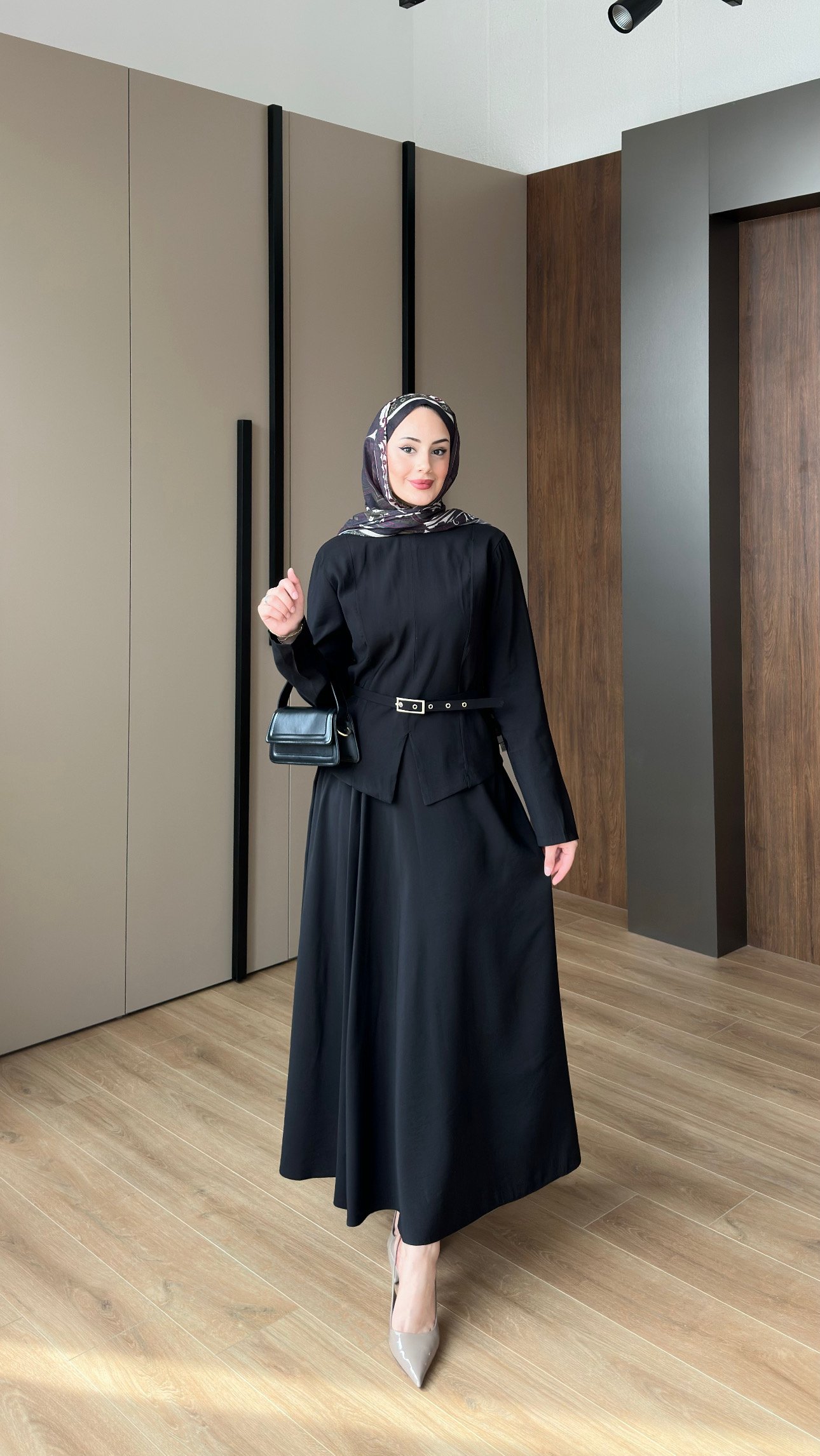 Modal Cupra Etekli Takım