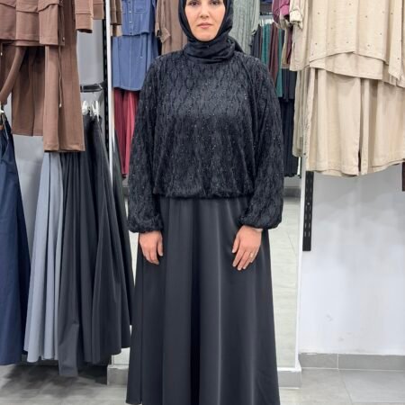 Premium Etekli Takım