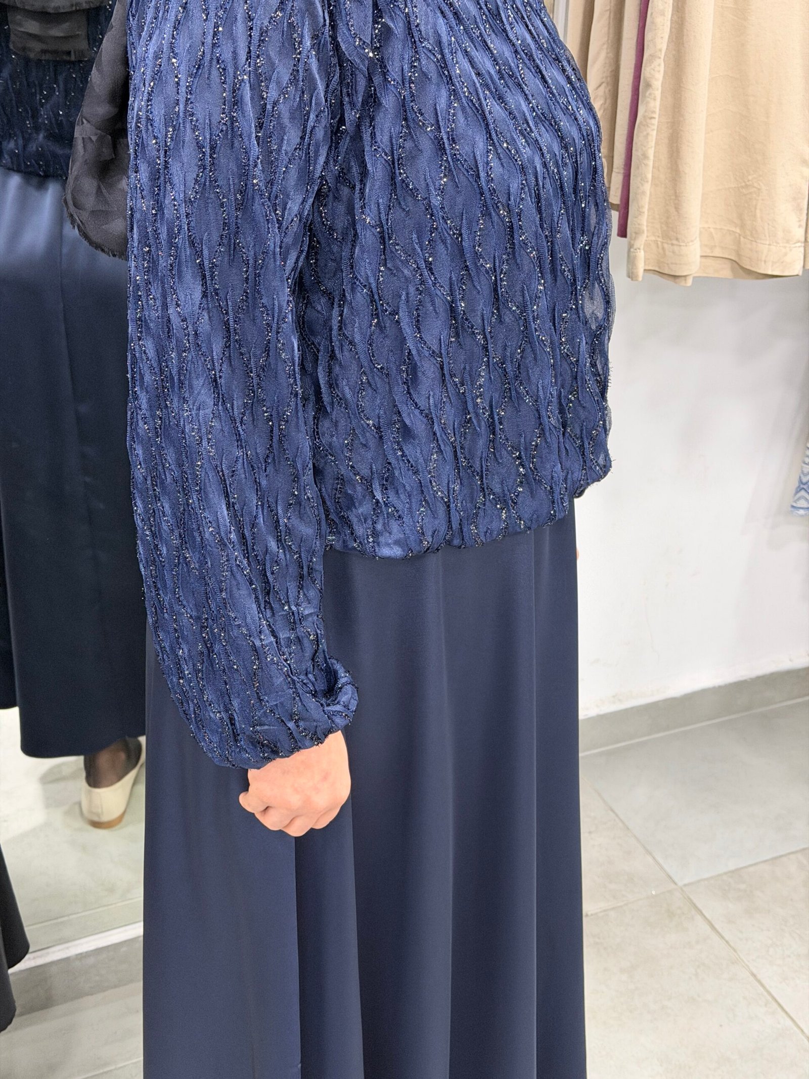 Premium Etekli Takım - Görsel 3