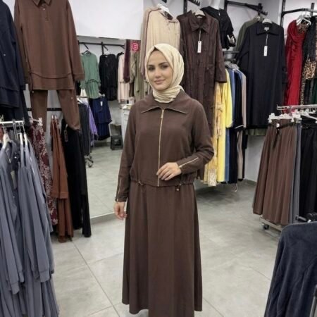 Tensel Cupra Etekli Takım