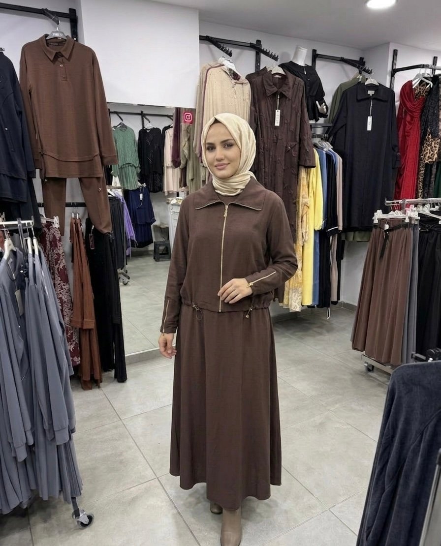 Tensel Cupra Etekli Takım