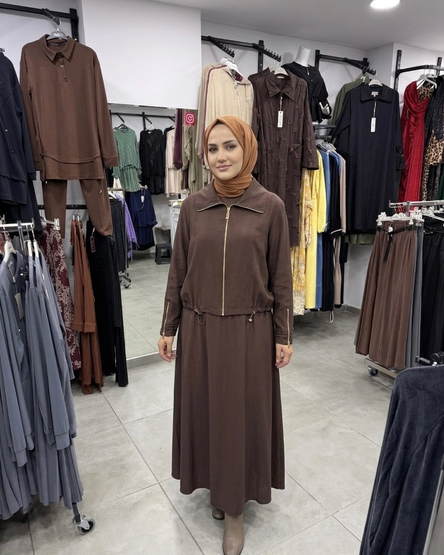 Tensel Cupra Etekli Takım - Görsel 2