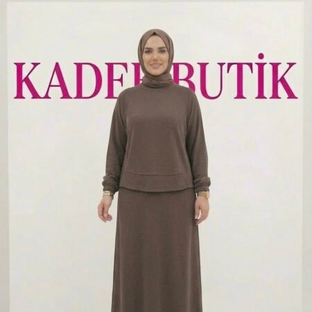 Premium Pike İkili Takım