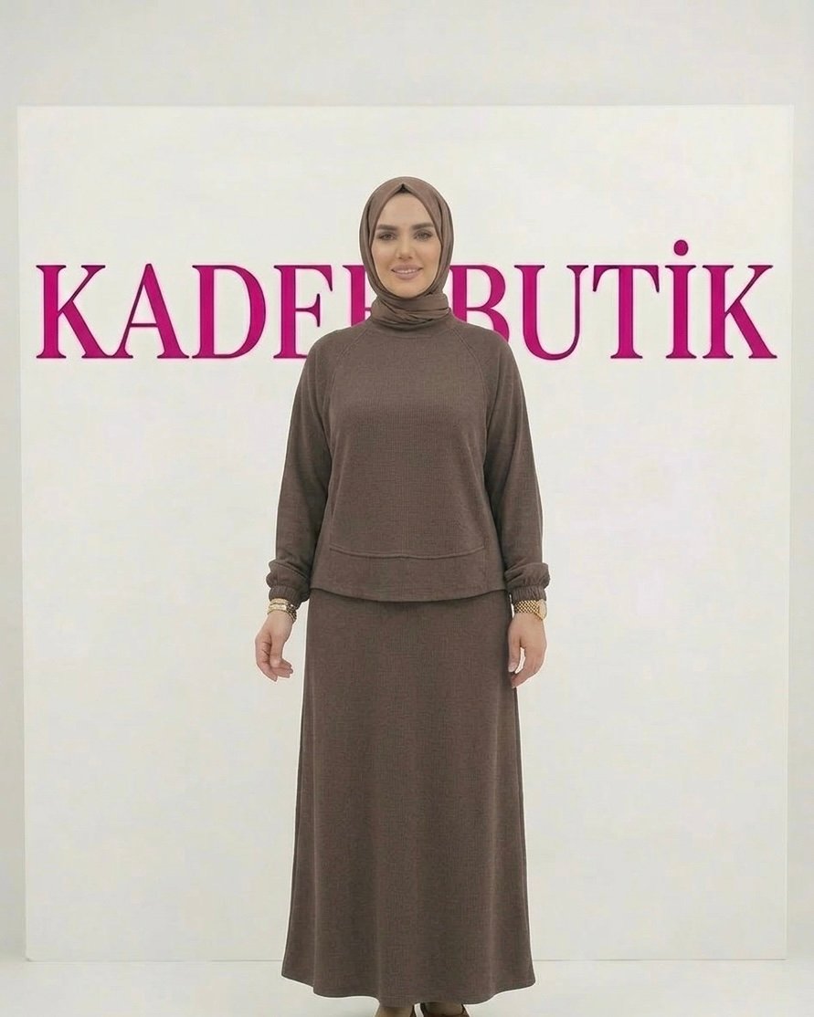 Premium Pike İkili Takım