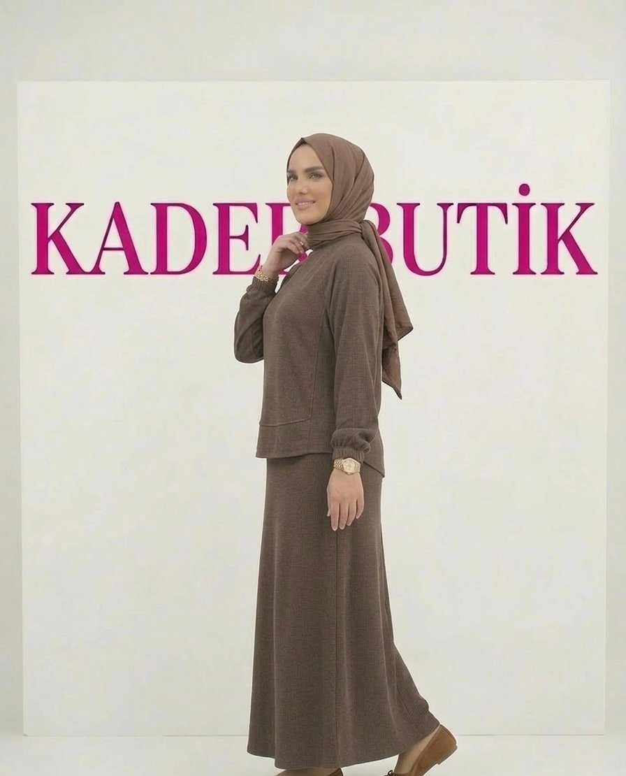 Premium Pike İkili Takım - Görsel 3