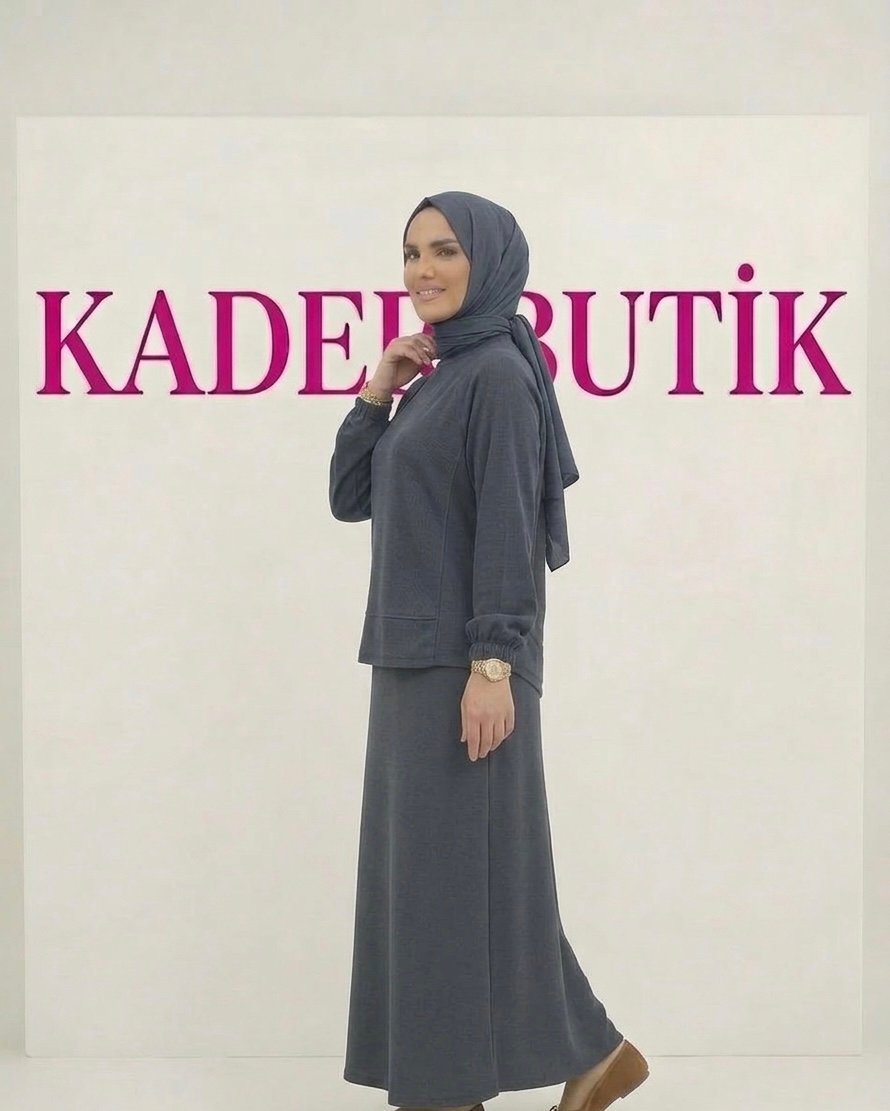 Premium Pike İkili Takım - Görsel 2