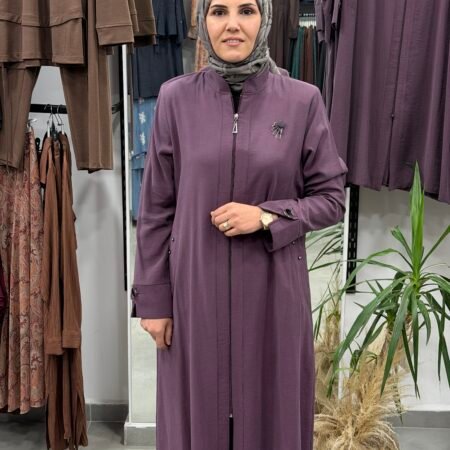 A Kalite Loli Kumaş Kap