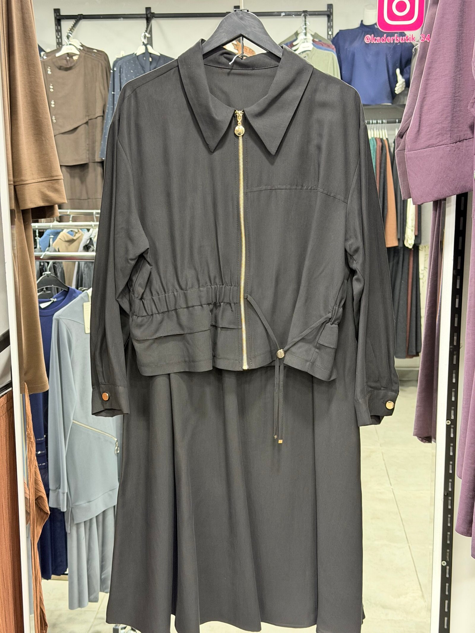 Tensel Cupra Etekli Takım - Görsel 4