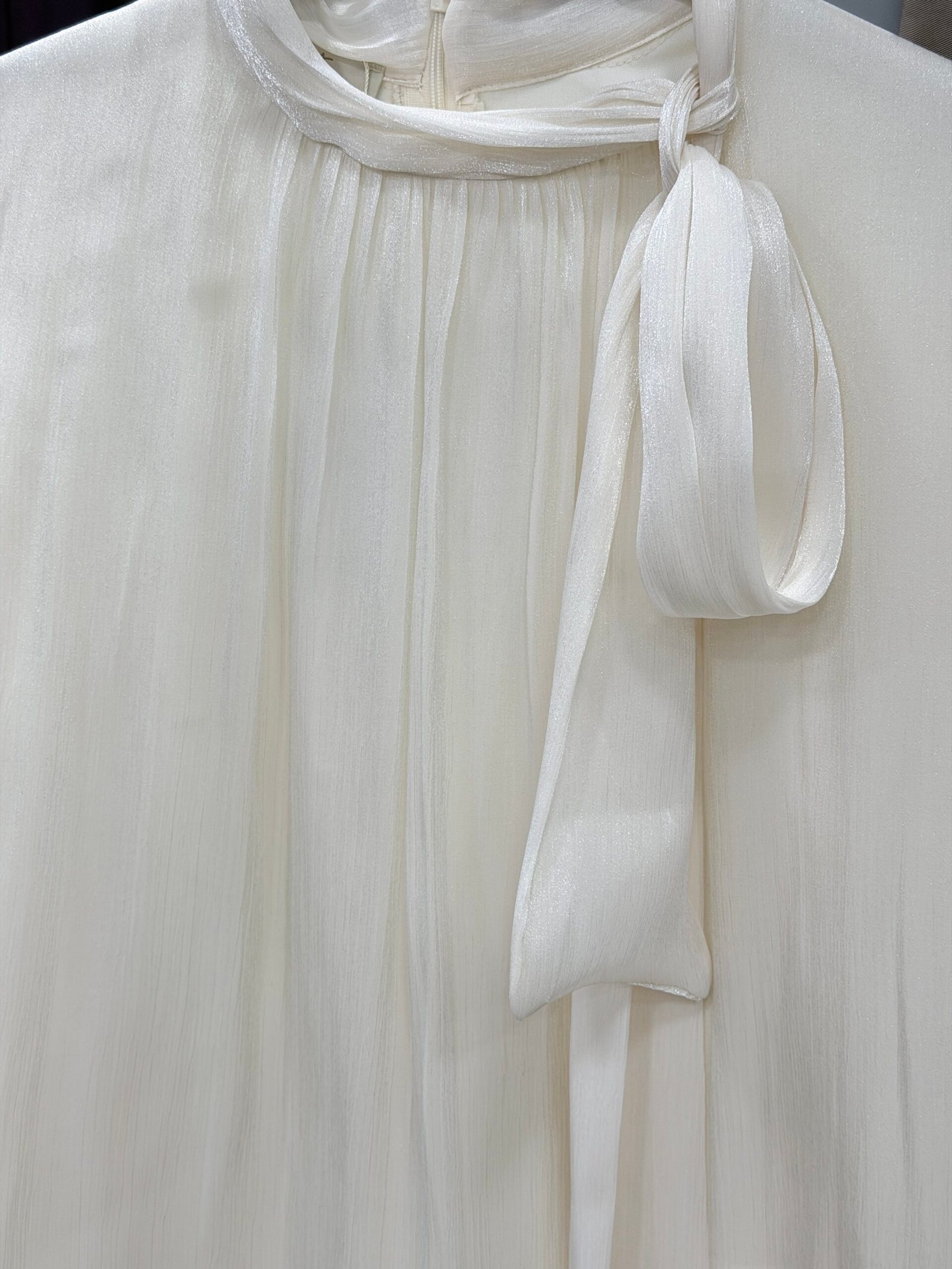 Eteği Pullu Astarlı Yaka Janjan Takım - Görsel 3