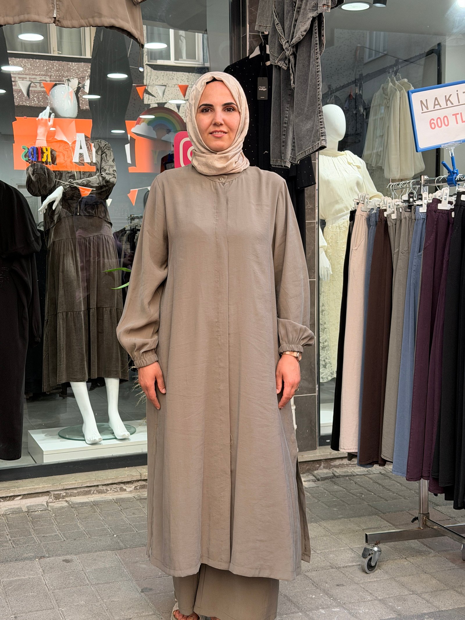 Tensel Cupra Afkan Takım